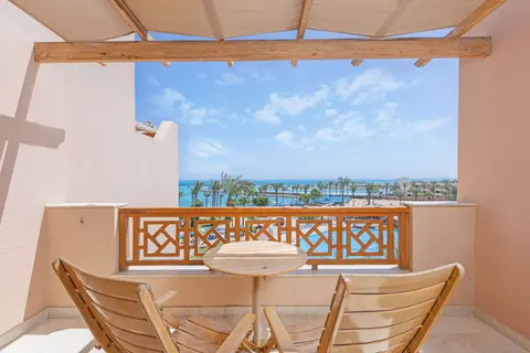 Continental Hotel in Hurghada — foto 17