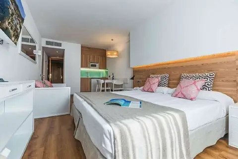 Aparthotel Ponent Mar in Calvià, foto 4