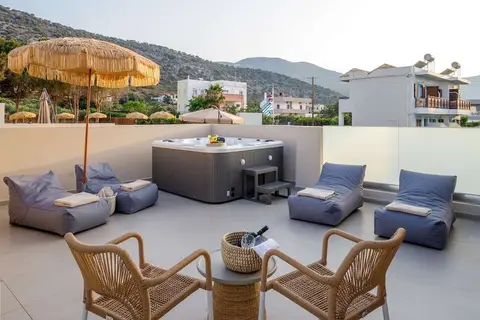 Anassa Suites in Malia Municipal Unit, foto 8