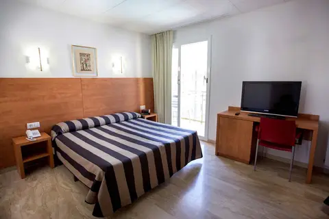 Cleopatra Hotel & Spa in Lloret de Mar — foto 2
