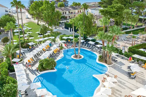 allsun Hotel Eden Alcúdia in Muro — foto 10