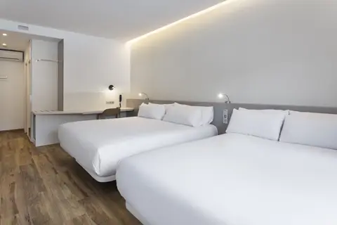 B&B Hotel Almería Vicar in Vícar, foto 29