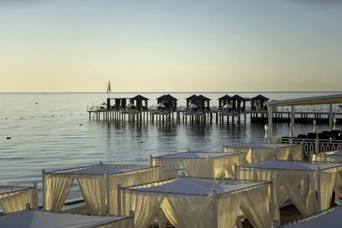 Nirvana Mediterranean Excellence in Kemer — foto 5