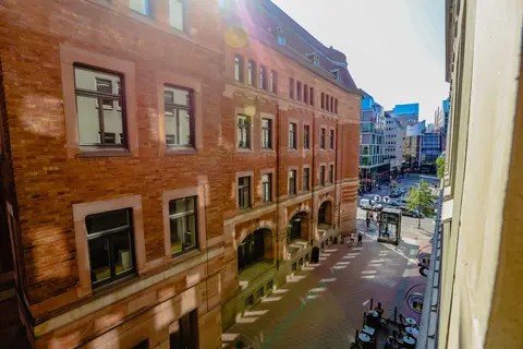 Hotel Freys in Stockholm — foto 15