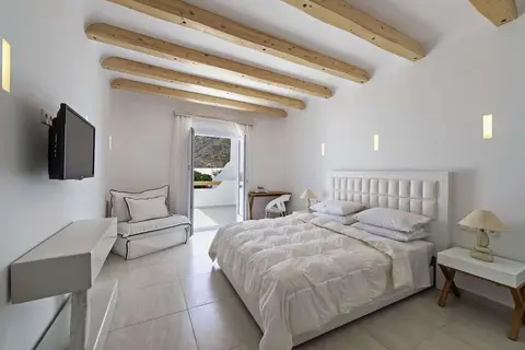 Cavo Bianco in Thira Municipal Unit, foto 5