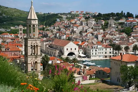 Vira in Hvar — foto 24