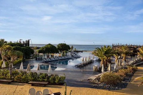 Hotel Barcelo Tenerife foto 4