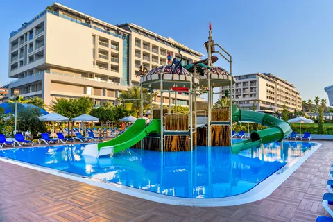 Numa Bay Exclusive in Antalya — foto 34
