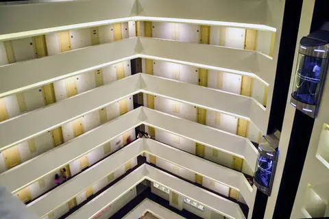 SY Hotels Belek Boutique Luxury in Serik — foto 27