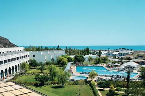 Maris Sol Sun Palace Hotel in Faliraki — foto 17