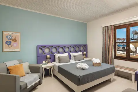Elia Palazzo in Chania — foto 15