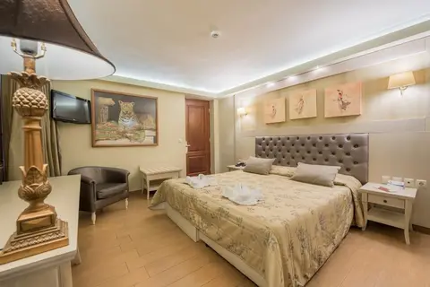 Theofilos Paradise Boutique Hotel in Theofilos Paradise Boutique Hotel, foto 13