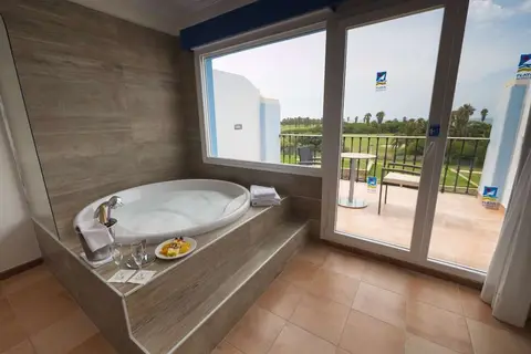 Playaballena Hotel in Rota — foto 20