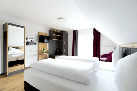 Hotel K1 in Willingen (Upland) — foto 6