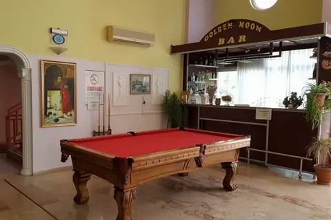 Golden Moon Apart Hotel in Kuşadası — foto 6