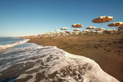 Camping Club Degli Amici foto 2