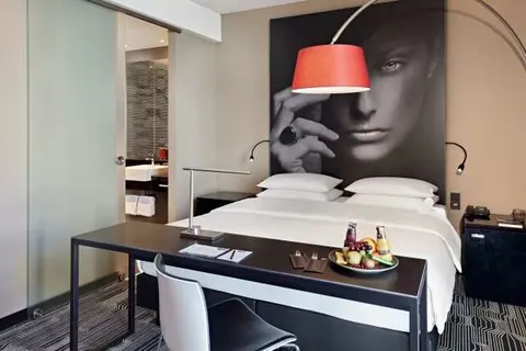 LEGERE HOTEL Tuttlingen foto 8