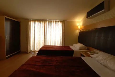 Mersoy Exclusive Hotel in Marmaris — foto 14