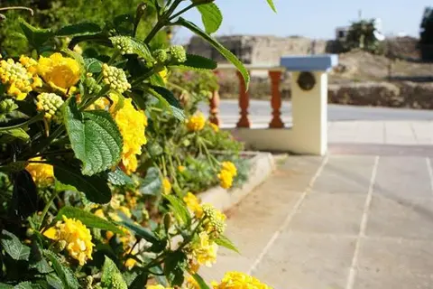 Senses Blue Boutique Hotel in Chersonissos — foto 19