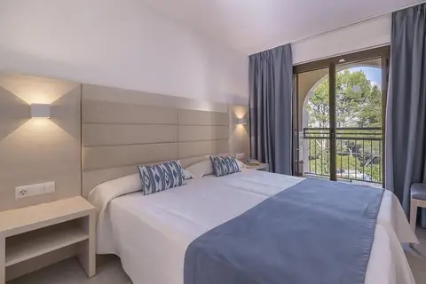 Apartamentos Casa Vida in Santa Ponsa — foto 27