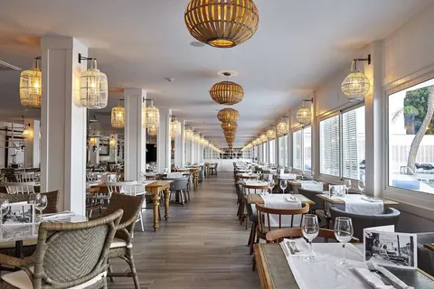 Hotel Delamar foto 24