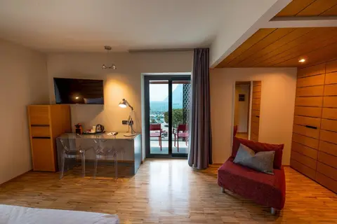 Mirage in Riva del Garda, foto 12