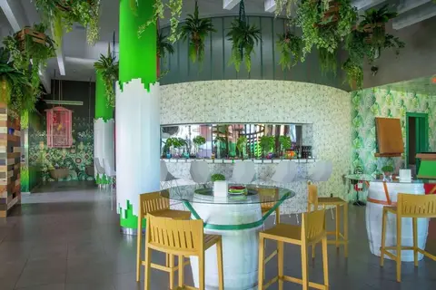 Higueron Hotel Malaga in Fuengirola — foto 18