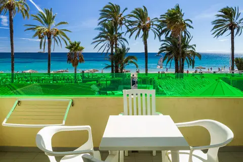Ibiza Jet Appartementen in Platja d'en Bossa — foto 14