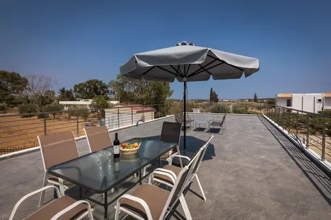 Paradise Garden in Κολύμπια — foto 30