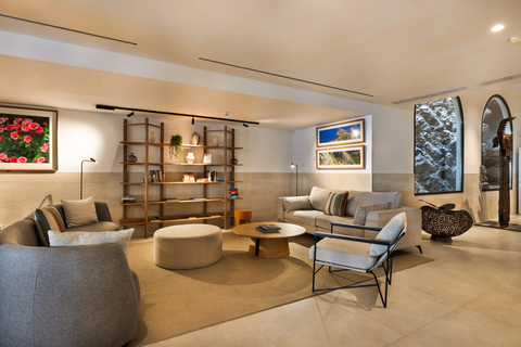 Hotel INMOOD Aucanada - adults only foto 12