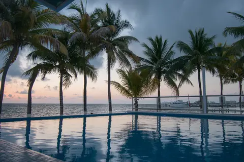 Hotel Ocean View Cancún Arenas in Cancùn — foto 7