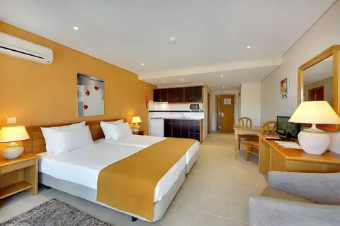 Hotel Alba in Vila Real de Santo António — foto 6