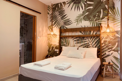 Hotel Argiro Village foto 3