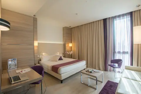 As Hotel Limbiate Fiera in Limbiate, foto 30