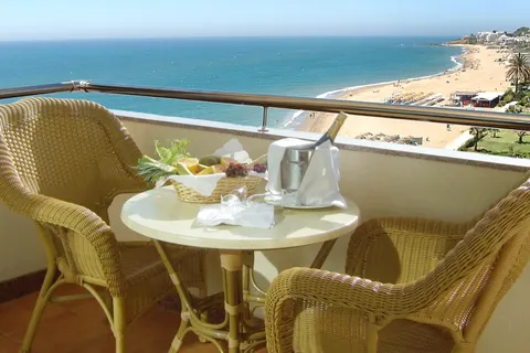 Gran Hotel Costa del Sol foto 22