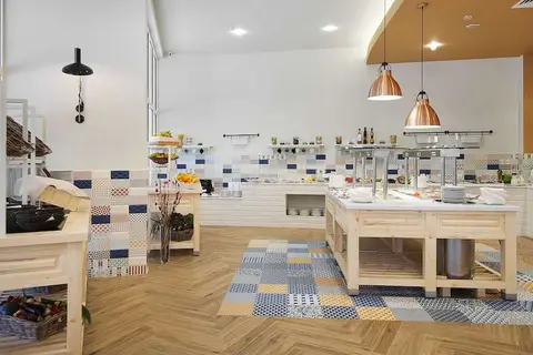 Hotel Calypso in Несебър — foto 7