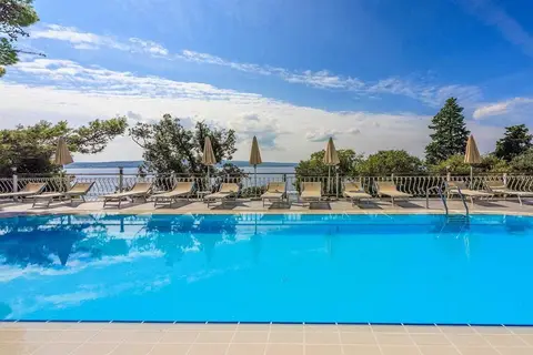 Mediteran Maradiso Hotel by Aminess in Crikvenica — foto 11