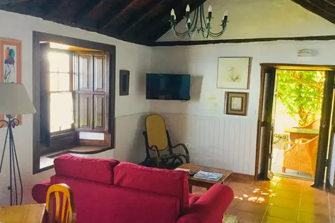 Villa Valentina in Fuencaliente de La Palma — foto 3