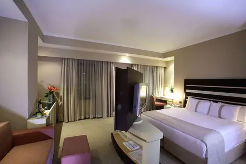 ADM Grand Hotel in İstanbul, foto 18