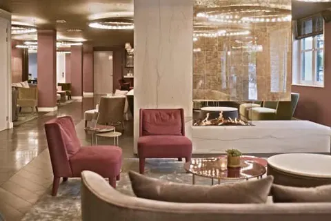 Zaan Hotel Amsterdam - Zaandam foto 16