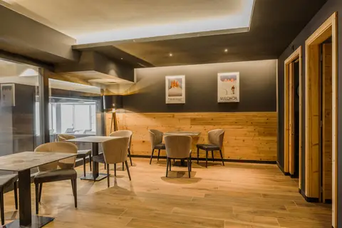 Hotel Rosa in Vigo di Fassa, foto 7