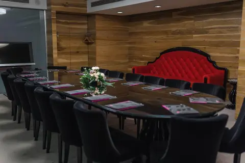 Graffit Gallery in Златни пясъци — foto 13