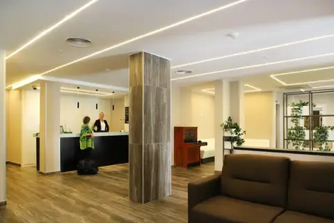 Hotel Alameda in Benidorm — foto 4
