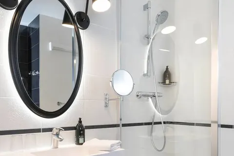 Aparthotel Adagio Paris Montmartre foto 3