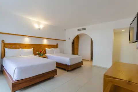 Beachscape Kin Ha Villas & Suites in Cancùn — foto 8
