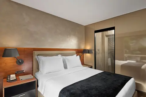 Gezi Hotel Bosphorus in Beşiktaş, foto 26