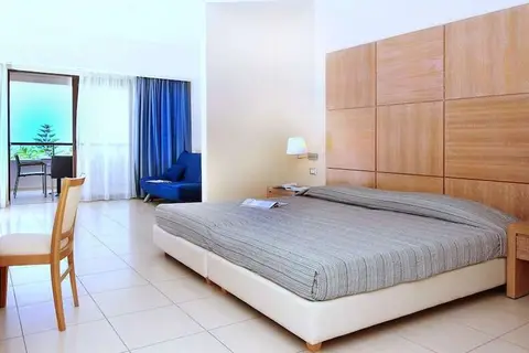 D'Andrea Mare Hotel in Ialysos, foto 6