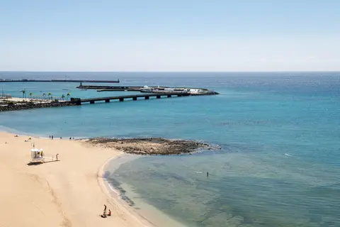Checkin Diamar in Arrecife — foto 3