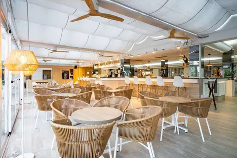 Bahia de Alcudia Hotel & Spa in Alcudia — foto 7