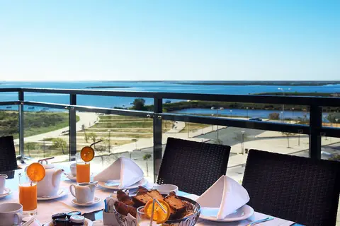Real Marina Hotel & Spa in Olhão — foto 18